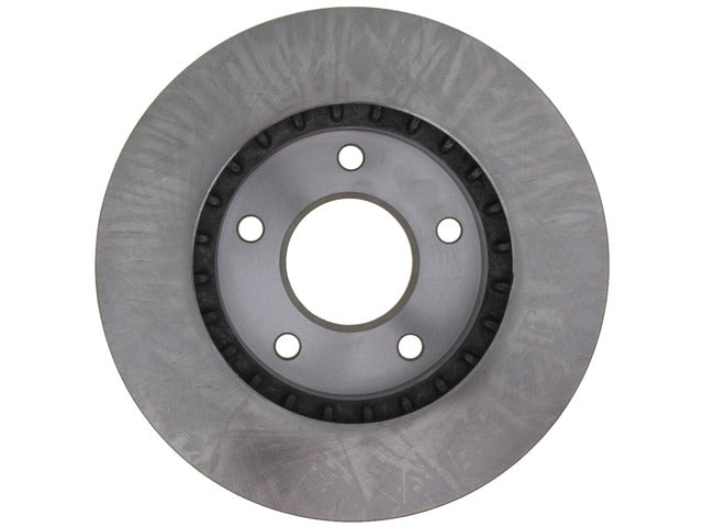 Raybestos Brakes Disc Brake Rotor P/N:76735R Fits: Eagle Talon 1998, Mitsubishi Eclipse 99-98 - Image 2
