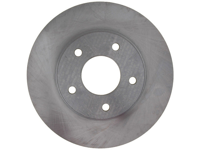 Raybestos Brakes Disc Brake Rotor P/N:76735R Fits: Eagle Talon 1998, Mitsubishi Eclipse 99-98 - Image 3
