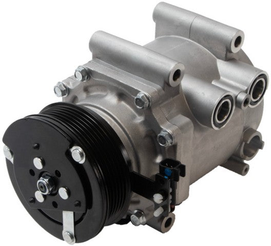 Four Seasons A/C Compressor Kit P/N:7676NK Fits: Saturn Vue 07-05 - Image 3