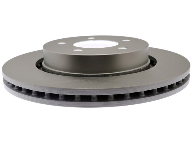 Raybestos Brakes Disc Brake Rotor P/N:76777FZN Fits: Chrysler 300m 04-99, Chrysler Concorde 04-01, Chrysler Intrepid 04-00, Dodge Intrepid 04-00 - Image 1