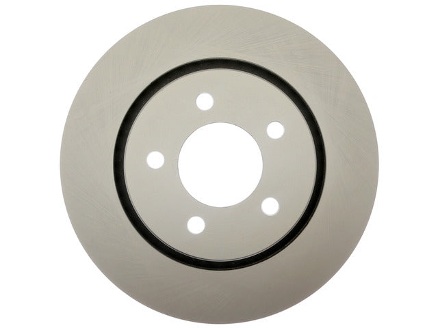 Raybestos Brakes Disc Brake Rotor P/N:76777FZN Fits: Chrysler 300m 04-99, Chrysler Concorde 04-01, Chrysler Intrepid 04-00, Dodge Intrepid 04-00 - Image 3