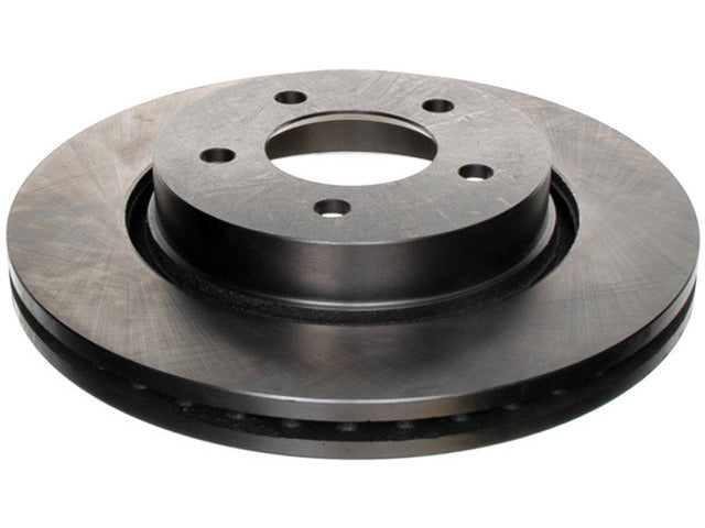 Raybestos Brakes Disc Brake Rotor P/N:76777R Fits: Chrysler 300m 04-99, Chrysler Concorde 04-01, Chrysler Intrepid 04-00, Dodge Intrepid 04-00 - Image 1