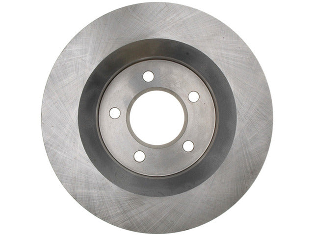 Raybestos Brakes Disc Brake Rotor P/N:76777R Fits: Chrysler 300m 04-99, Chrysler Concorde 04-01, Chrysler Intrepid 04-00, Dodge Intrepid 04-00 - Image 2
