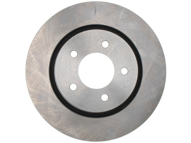 Raybestos Brakes Disc Brake Rotor P/N:76777R Fits: Chrysler 300m 04-99, Chrysler Concorde 04-01, Chrysler Intrepid 04-00, Dodge Intrepid 04-00 - Image 3