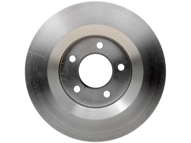 Raybestos Brakes Disc Brake Rotor P/N:76777 Fits: Chrysler 300m 04-99, Chrysler Concorde 04-01, Chrysler Intrepid 04-00, Dodge Intrepid 04-00 - Image 2