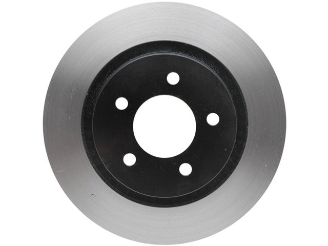 Raybestos Brakes Disc Brake Rotor P/N:76777 Fits: Chrysler 300m 04-99, Chrysler Concorde 04-01, Chrysler Intrepid 04-00, Dodge Intrepid 04-00 - Image 3