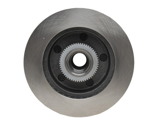 Raybestos Brakes Disc Brake Rotor and Hub Assembly P/N:76787R Fits: Dodge B1500 1998, Dodge Ram 1500 Van 02-98 - Image 2