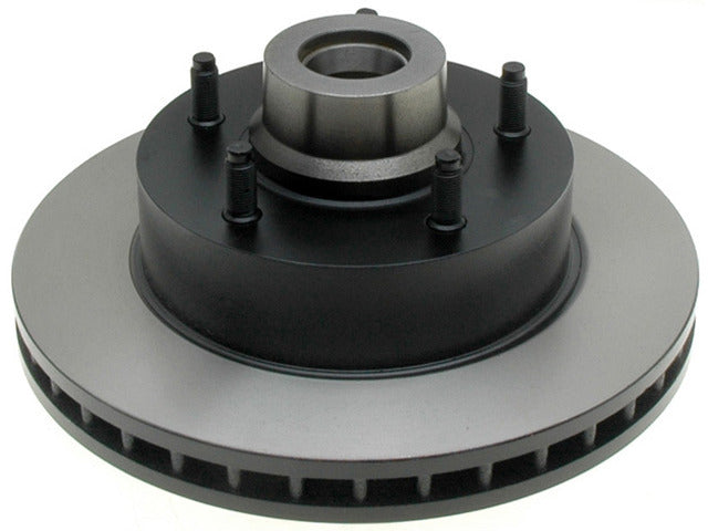Raybestos Brakes Disc Brake Rotor and Hub Assembly P/N:76787 Fits: Dodge B1500 1998, Dodge Ram 1500 Van 02-98 - Image 1