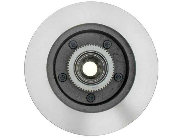 Raybestos Brakes Disc Brake Rotor and Hub Assembly P/N:76787 Fits: Dodge B1500 1998, Dodge Ram 1500 Van 02-98 - Image 2