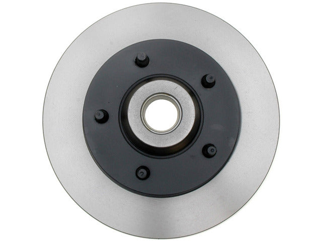 Raybestos Brakes Disc Brake Rotor and Hub Assembly P/N:76787 Fits: Dodge B1500 1998, Dodge Ram 1500 Van 02-98 - Image 3