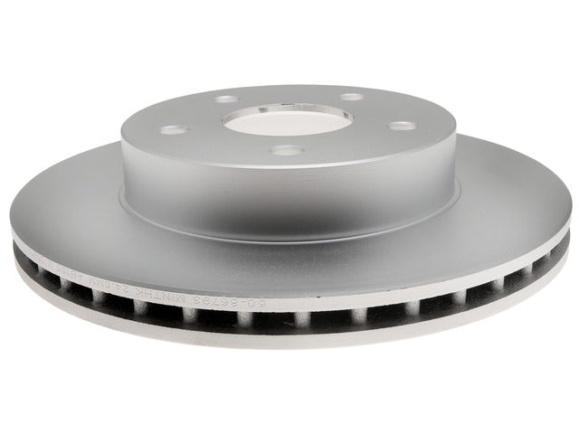 Raybestos Brakes Disc Brake Rotor P/N:76793FZN Fits: Jeep Grand Cherokee 04-99 - Image 1