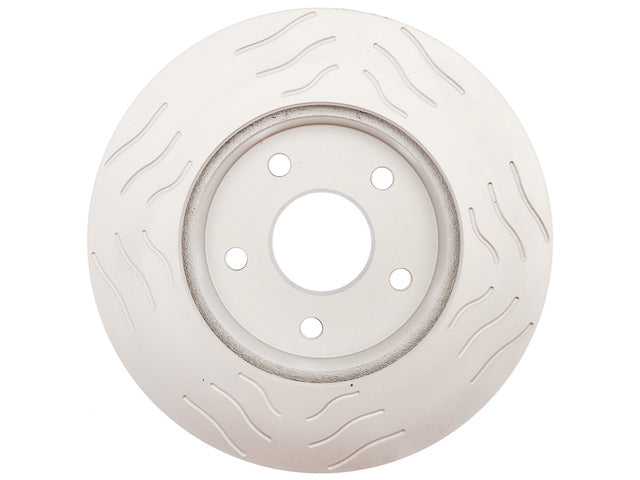 Raybestos Brakes Disc Brake Rotor P/N:76793PER Fits: Jeep Grand Cherokee 04-99 - Image 2