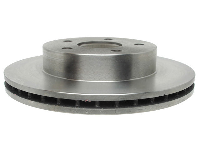 Raybestos Brakes Disc Brake Rotor P/N:76793R Fits: Jeep Grand Cherokee 04-99 - Image 1