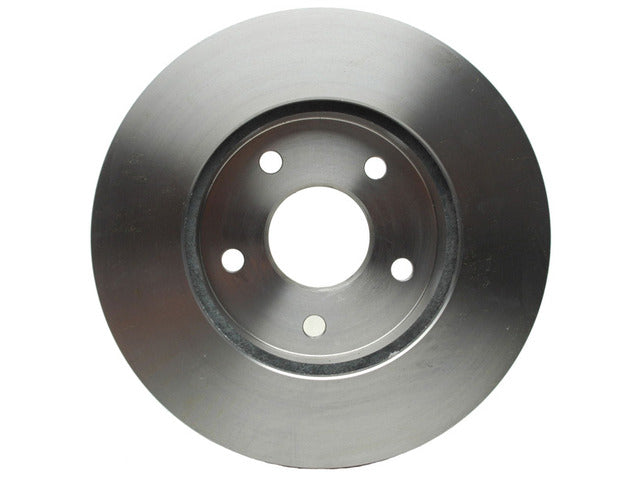Raybestos Brakes Disc Brake Rotor P/N:76793R Fits: Jeep Grand Cherokee 04-99 - Image 2