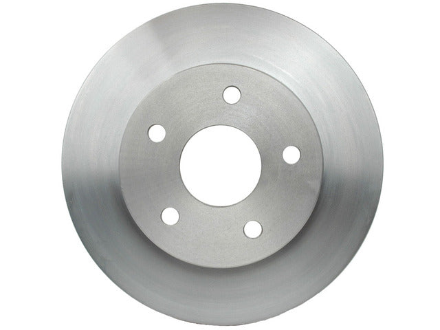 Raybestos Brakes Disc Brake Rotor P/N:76793R Fits: Jeep Grand Cherokee 04-99 - Image 3