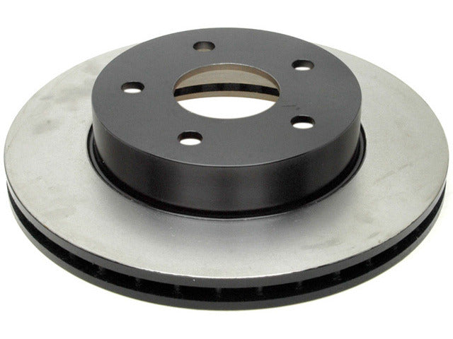 Raybestos Brakes Disc Brake Rotor P/N:76793 Fits: Jeep Grand Cherokee 04-99 - Image 1