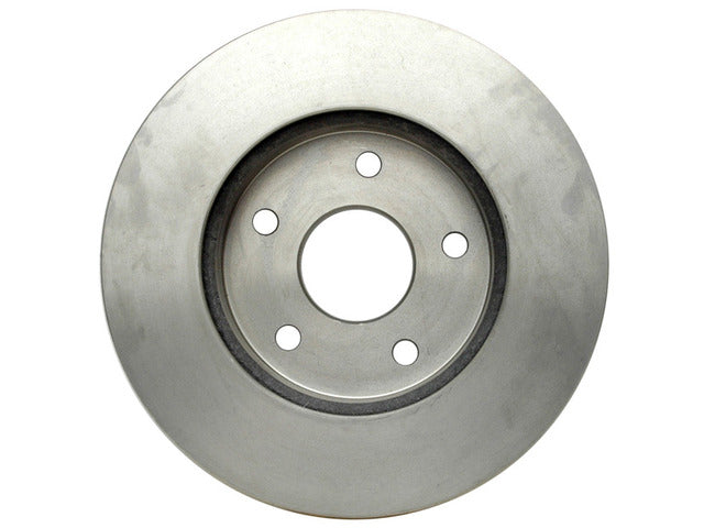 Raybestos Brakes Disc Brake Rotor P/N:76793 Fits: Jeep Grand Cherokee 04-99 - Image 2