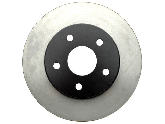 Raybestos Brakes Disc Brake Rotor P/N:76793 Fits: Jeep Grand Cherokee 04-99 - Image 3