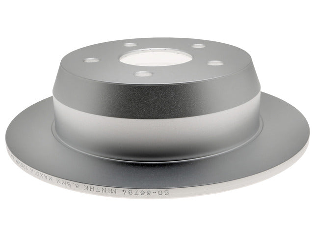 Raybestos Brakes Disc Brake Rotor P/N:76794FZN Fits: Jeep Grand Cherokee 04-99 - Image 1