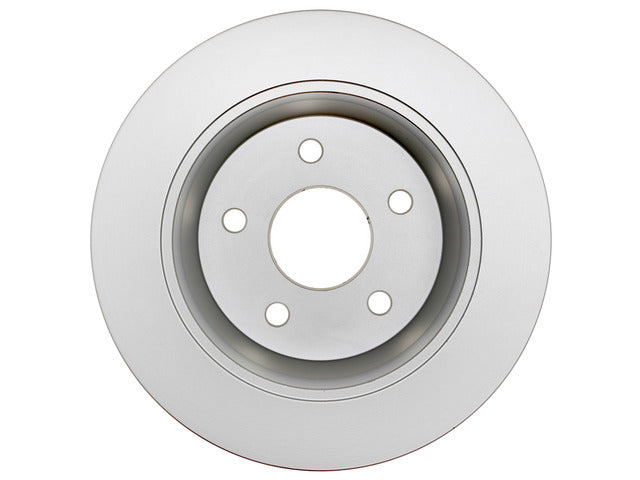 Raybestos Brakes Disc Brake Rotor P/N:76794FZN Fits: Jeep Grand Cherokee 04-99 - Image 2