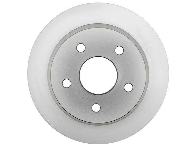 Raybestos Brakes Disc Brake Rotor P/N:76794FZN Fits: Jeep Grand Cherokee 04-99 - Image 3