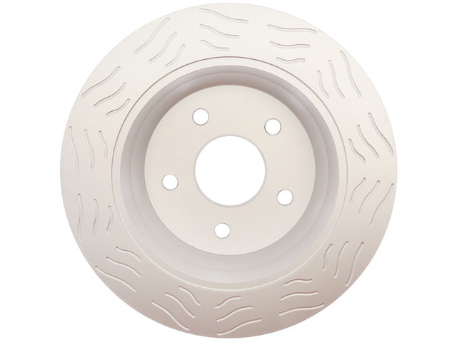 Raybestos Brakes Disc Brake Rotor P/N:76794PER Fits: Jeep Grand Cherokee 04-99 - Image 2