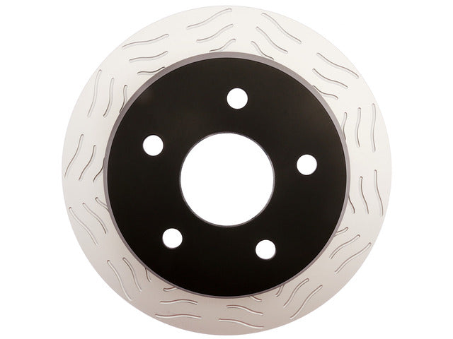Raybestos Brakes Disc Brake Rotor P/N:76794PER Fits: Jeep Grand Cherokee 04-99 - Image 3
