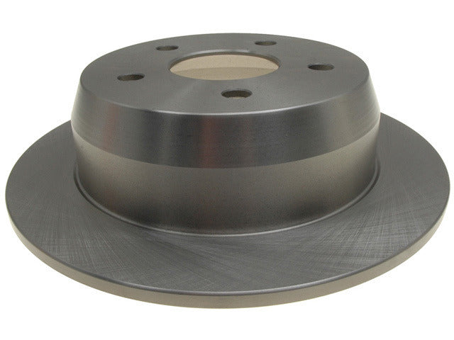 Raybestos Brakes Disc Brake Rotor P/N:76794R Fits: Jeep Grand Cherokee 04-99 - Image 1