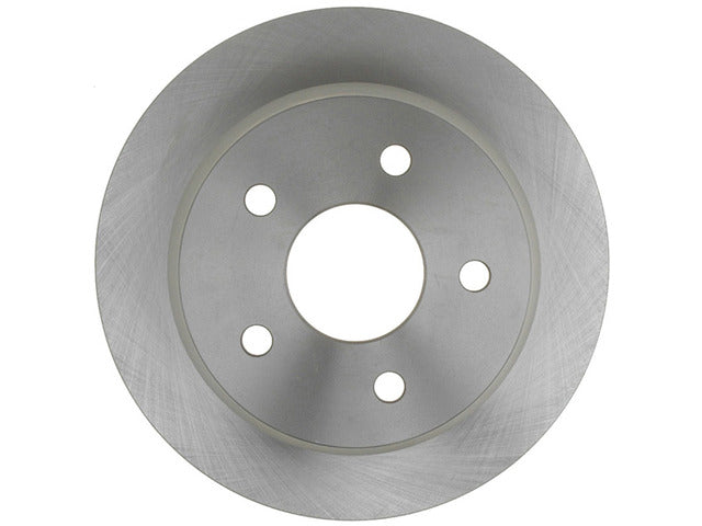Raybestos Brakes Disc Brake Rotor P/N:76794R Fits: Jeep Grand Cherokee 04-99 - Image 3