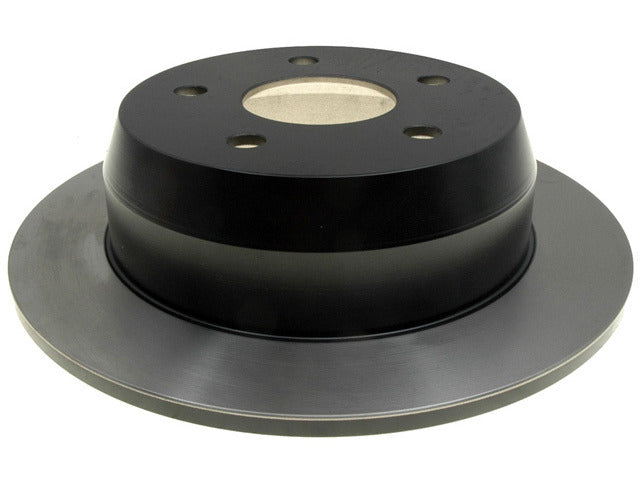 Raybestos Brakes Disc Brake Rotor P/N:76794 Fits: Jeep Grand Cherokee 04-99 - Image 1