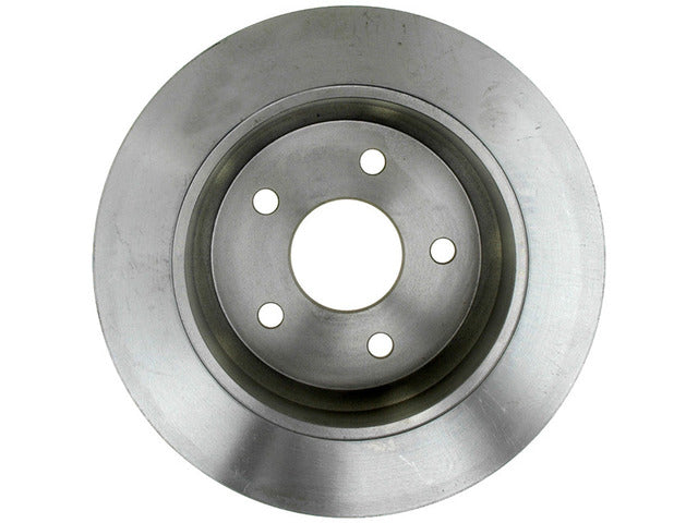 Raybestos Brakes Disc Brake Rotor P/N:76794 Fits: Jeep Grand Cherokee 04-99 - Image 2