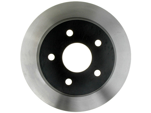 Raybestos Brakes Disc Brake Rotor P/N:76794 Fits: Jeep Grand Cherokee 04-99 - Image 3