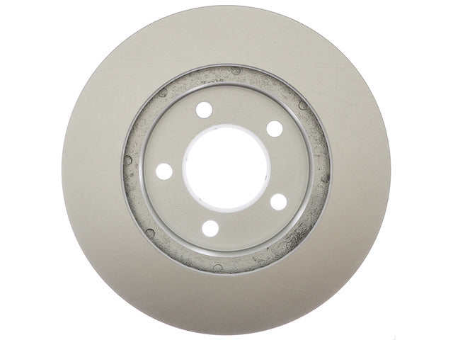 Raybestos Brakes Disc Brake Rotor P/N:76831FZN Fits: Chrysler Concorde 97-95, Chrysler Intrepid 97-93, Chrysler Lhs 97-95, Chrysler New Yorker 96-95, Dodge Intrepid 97-93, Eagle Vision 97-95 - Image 2