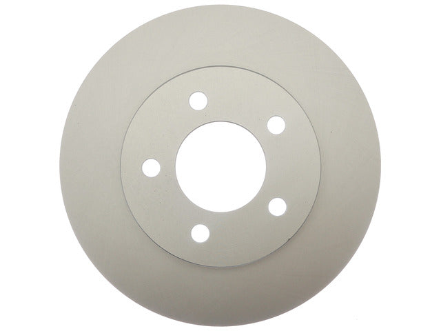 Raybestos Brakes Disc Brake Rotor P/N:76831FZN Fits: Chrysler Concorde 97-95, Chrysler Intrepid 97-93, Chrysler Lhs 97-95, Chrysler New Yorker 96-95, Dodge Intrepid 97-93, Eagle Vision 97-95 - Image 3
