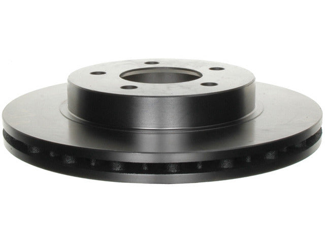Raybestos Brakes Disc Brake Rotor P/N:76831R Fits: Chrysler Concorde 97-95, Chrysler Intrepid 97-93, Chrysler Lhs 97-95, Chrysler New Yorker 96-95, Dodge Intrepid 97-93, Eagle Vision 97-95 - Image 1