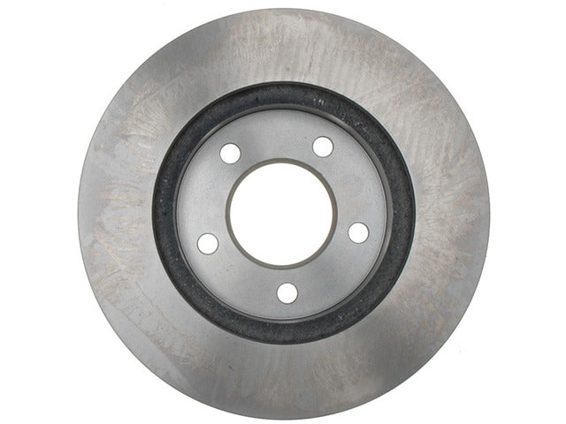 Raybestos Brakes Disc Brake Rotor P/N:76831R Fits: Chrysler Concorde 97-95, Chrysler Intrepid 97-93, Chrysler Lhs 97-95, Chrysler New Yorker 96-95, Dodge Intrepid 97-93, Eagle Vision 97-95 - Image 2