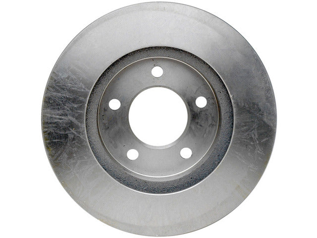 Raybestos Brakes Disc Brake Rotor P/N:76831 Fits: Chrysler Concorde 97-95, Chrysler Intrepid 97-93, Chrysler Lhs 97-95, Chrysler New Yorker 96-95, Dodge Intrepid 97-93, Eagle Vision 97-95 - Image 2