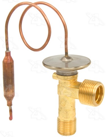 Four Seasons A/C Compressor Kit P/N:7687NK Fits: Isuzu Amigo 00-99, Isuzu Rodeo 04-99, Isuzu Rodeo Sport 03-01 - Image 4