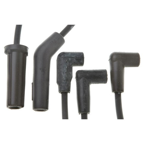 Standard Ignition Spark Plug Wire Set P/N:7687 Fits: GMC Syclone 1991, GMC Typhoon 93-92 - Image 2