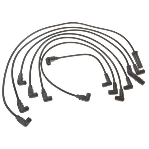 Standard Ignition Spark Plug Wire Set P/N:7687 Fits: GMC Syclone 1991, GMC Typhoon 93-92 - Image 1
