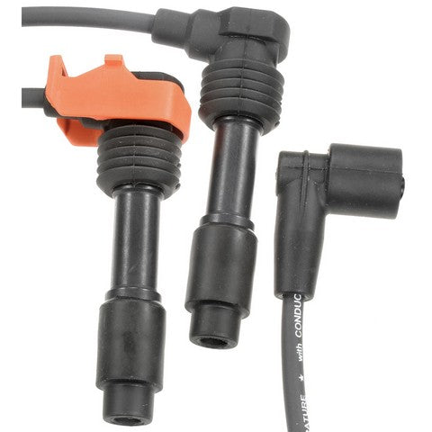 Standard Ignition Spark Plug Wire Set P/N:7688 Fits: Cadillac Catera 98-97 - Image 2