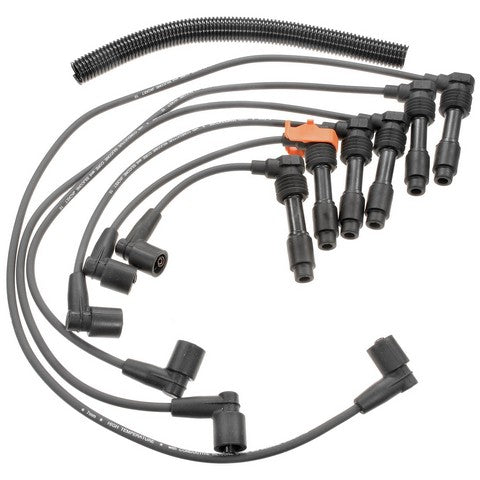 Standard Ignition Spark Plug Wire Set P/N:7688 Fits: Cadillac Catera 98-97 - Image 1