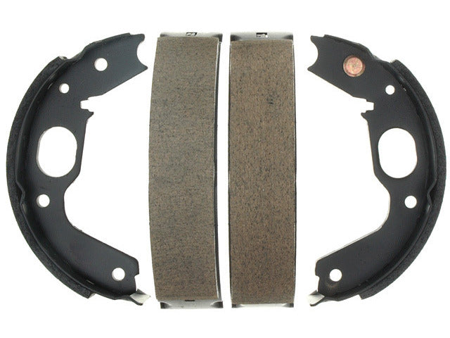 Raybestos Brakes Parking Brake Shoe P/N:768PG Fits: Mitsubishi Montero Sport 03-01 - Image 1