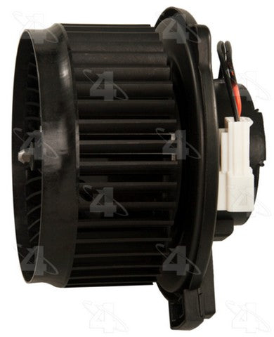 Four Seasons HVAC Blower Motor P/N:76902 Fits: Chevrolet Caprice 13-11, Pontiac G8 09-08, Subaru Legacy 19-10, Subaru Outback 19-10 - Image 1