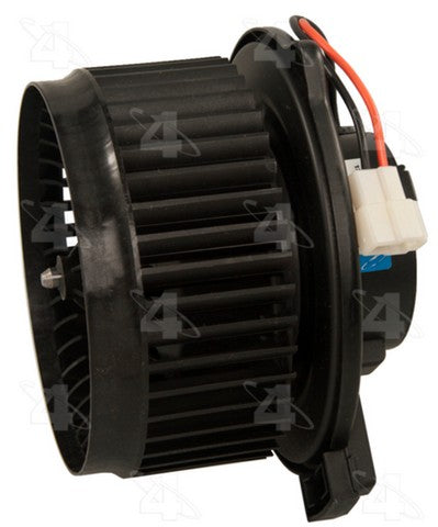 Four Seasons HVAC Blower Motor P/N:76903 Fits: Mazda Rx-8 11-04, Scion Tc 08-05, Toyota Celica 05-00, Toyota Corolla 08-98, Toyota Matrix 08-03, Toyota Rav4 03-01, Toyota Tundra 06-00 - Image 1