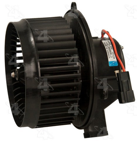 Four Seasons HVAC Blower Motor P/N:76904 Fits: Buick Allure 2010, Buick Lacrosse 16-10, Buick Regal 17-11, Cadillac Srx 16-10, Chevrolet Cruze 16-11, Chevrolet Cruze Limited 2016, Chevrolet Malibu 15-13, Chevrolet Malibu Limited 2016, Saab 9-5 11-10 - Image 1