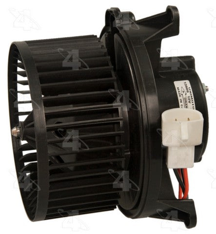 Four Seasons HVAC Blower Motor P/N:76908 Fits: Lincoln Town Car 11-03 - Image 1