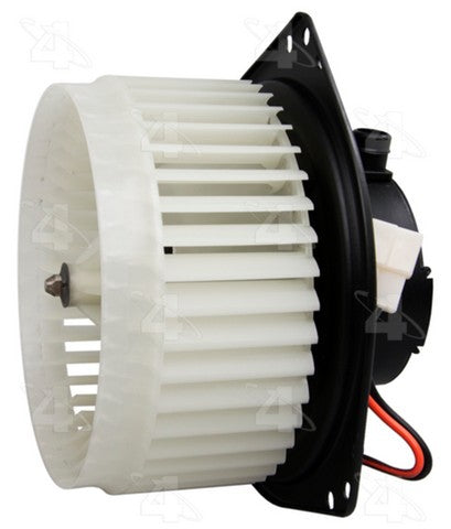 Four Seasons HVAC Blower Motor P/N:76909 Fits: Mitsubishi Lancer 07-02, Mitsubishi Outlander 06-03 - Image 1