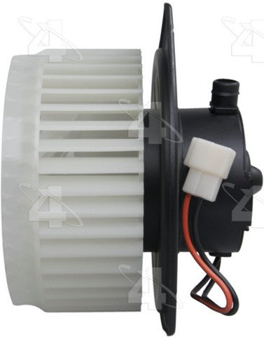 Four Seasons HVAC Blower Motor P/N:76909 Fits: Mitsubishi Lancer 07-02, Mitsubishi Outlander 06-03 - Image 3