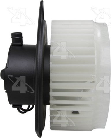 Four Seasons HVAC Blower Motor P/N:76909 Fits: Mitsubishi Lancer 07-02, Mitsubishi Outlander 06-03 - Image 4